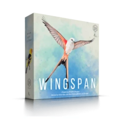 ASMODEE Wingspan (En)