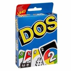 Uno Dos