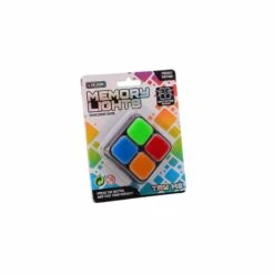 Memory Lights Pocket Editie Met Licht En Geluid