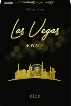 Ravensburger Las Vegas Royal
