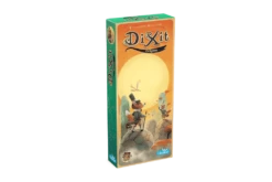ASMODEE Dixit Origins Expansion