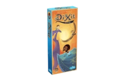ASMODEE Dixit Journey Expansion