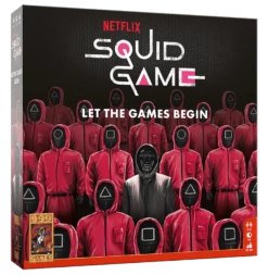 999 Games Squid Game