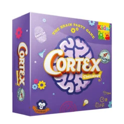ASMODEE Cortex Challenge Kids