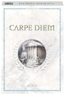 Ravensburger Carpe Diem Refresh