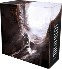 ASMODEE Etherfields - Areth001 - Awaken Realms