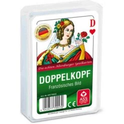 Dubbele Kop, Frans Beeld