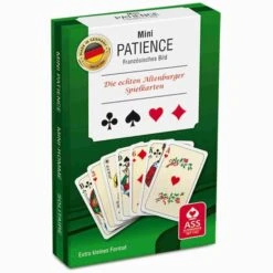 Mini-Patience - 225797 - Cartamundi