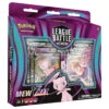 Pokemon - Pokémon Mew Vmax League Battle Deck