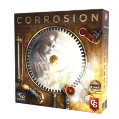 ASMODEE Corrosion - En