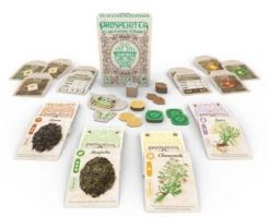 Prosperitea - En