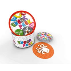 999 Games Sneak Peek - Actiespel