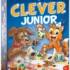 999 Games Clever Junior