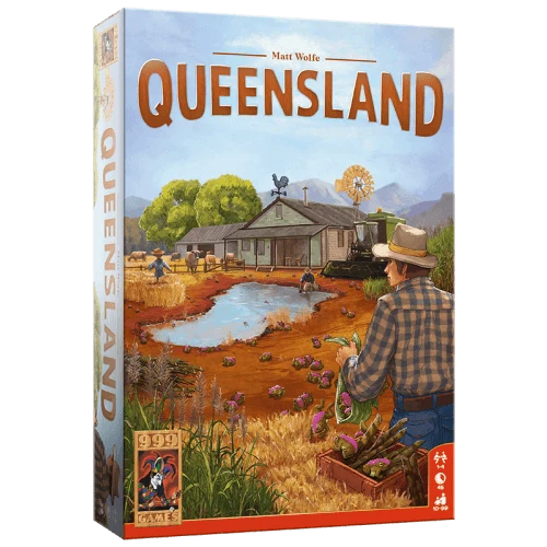 999 Games Queensland