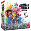 Zombie Teenz Evolution