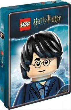Lego Harry Potter