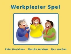Werkplezierspel