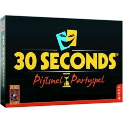 999 Games 30 Seconds
