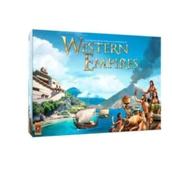 999 Games Western Empires