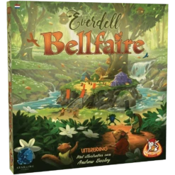 Everdell Bellfaire (Nl)