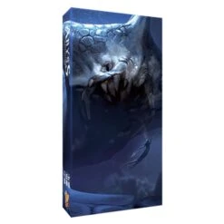 ASMODEE Abyss Leviathan