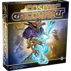 ASMODEE Cosmic Encounter