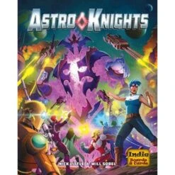 ASMODEE Astro Knights