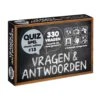 Vragen & Antwoorden - Classic Edition 13