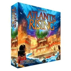 ASMODEE Atlantis Rising