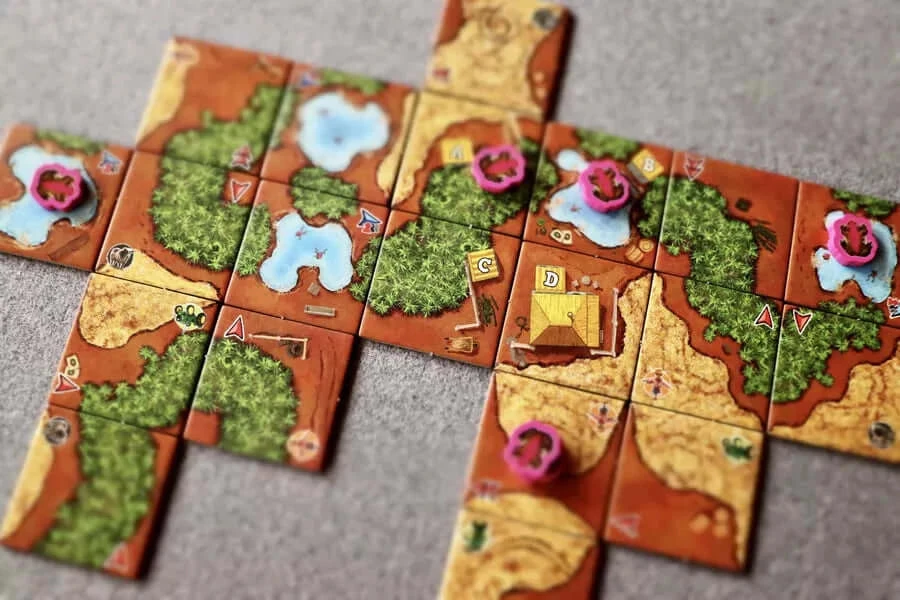 999 Games Queensland - Afbeelding 2