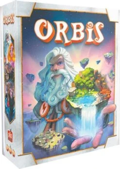 ASMODEE Orbis