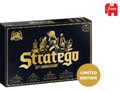 Jumbo Stratego 65Th Anniversary Edition