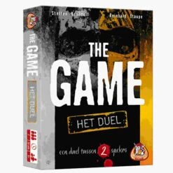 The Game Duel