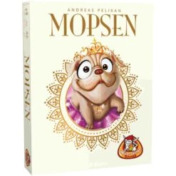Mopsen