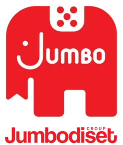 Jumbo Party & Co. Disney