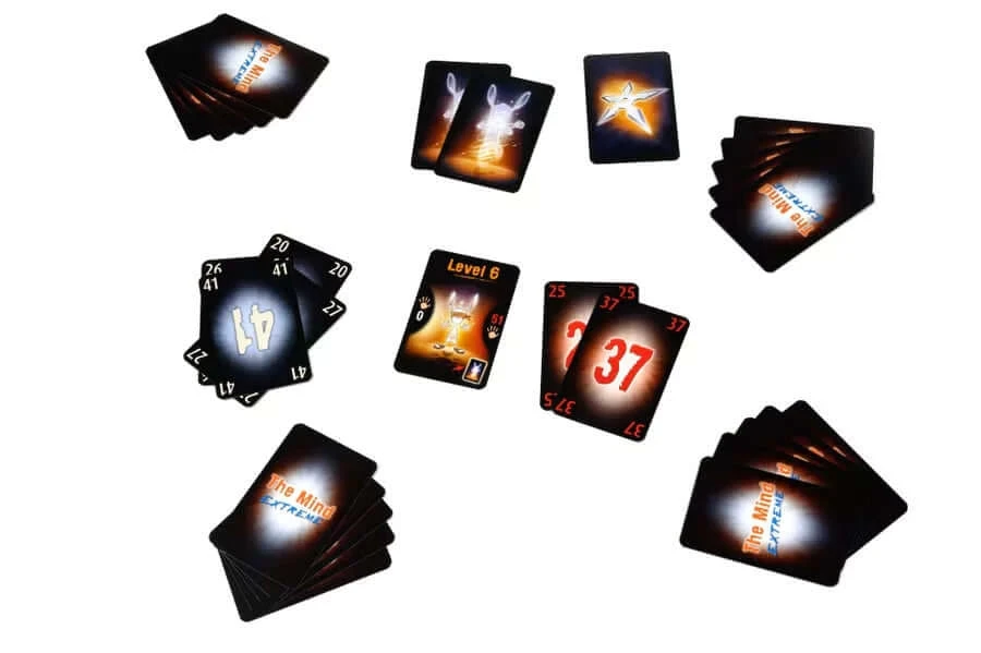 The Mind Extreme - Afbeelding 2